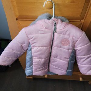 Toddler Coats